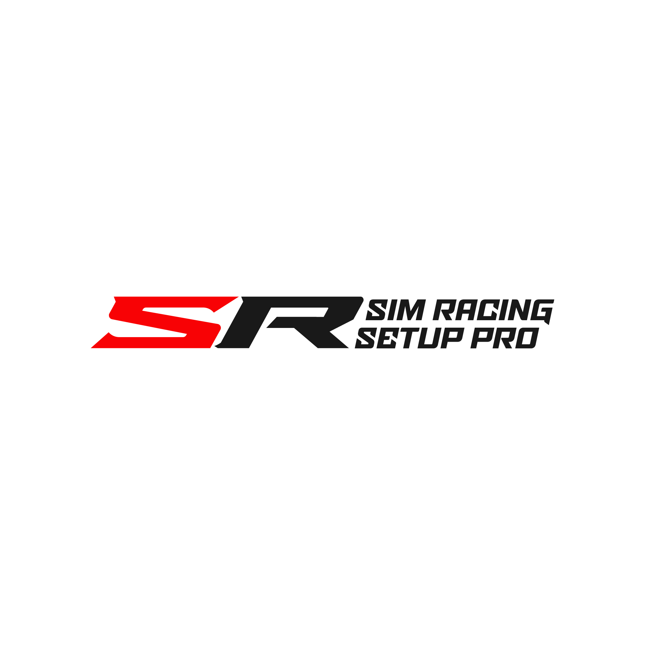 Sim Racing Setup Pro